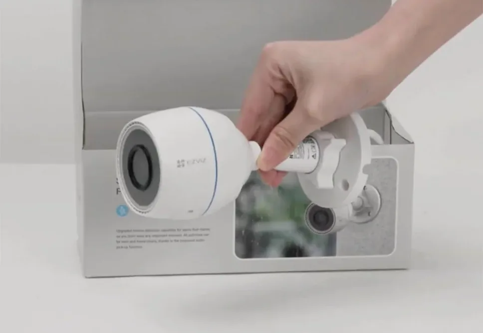 Lắp Đặt Camera Quan Sát Quận Thủ Đức