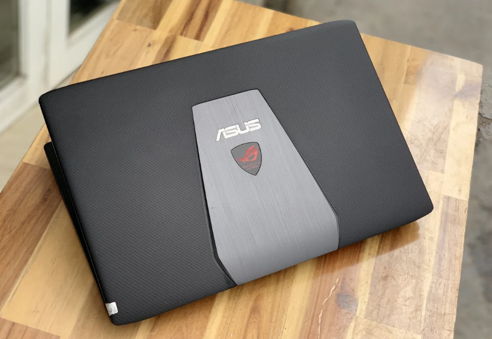Laptop Cũ Cấu Hình Mạnh Chơi Game Tại Quận Thủ Đức
