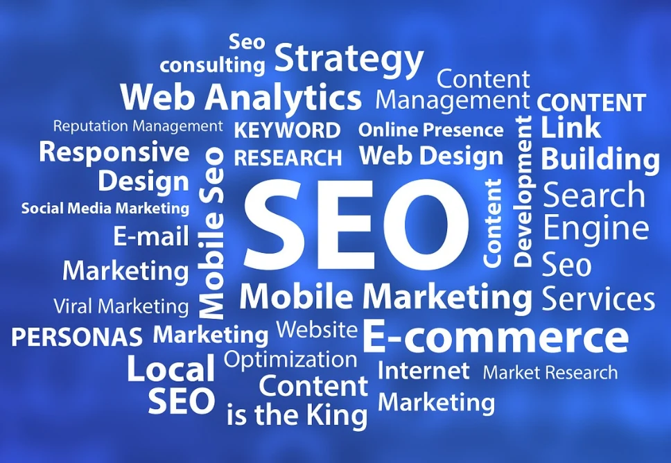 Review Dịch Vụ SEO Website Quận 11