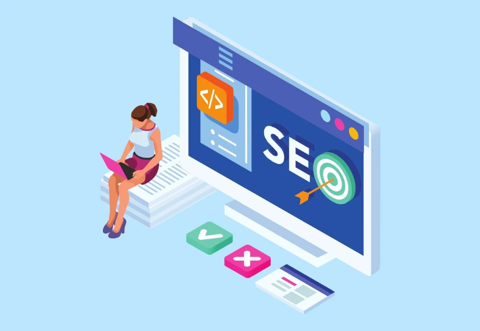 Review Dịch Vụ SEO Website Quận 8