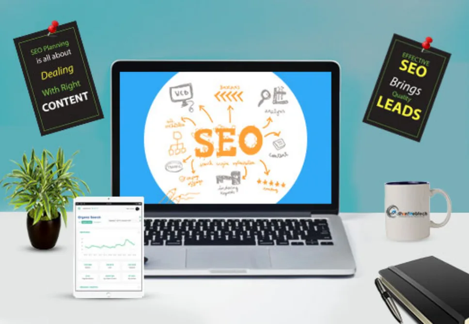 Review Dịch Vụ SEO Website Quận Bình Tân