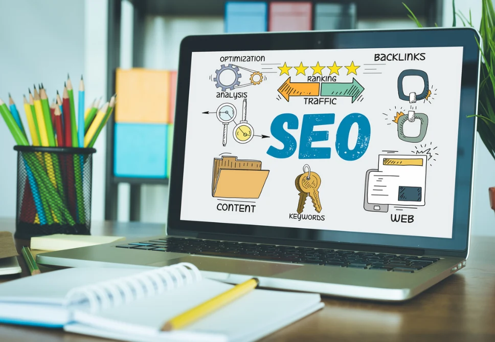 Review Dịch Vụ SEO Website Quận Bình Thạnh