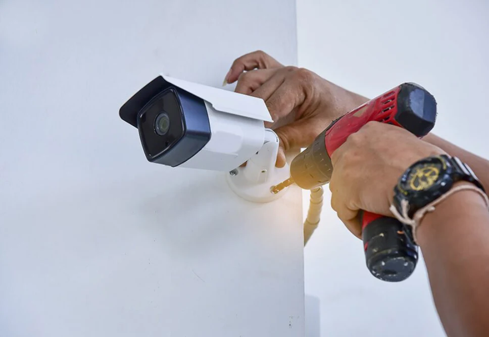 Sửa Camera Quan Sát Quận Thủ Đức | Tận Nơi