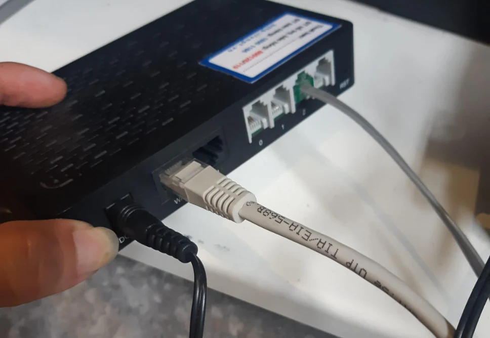 Sửa Internet Quận Thủ Đức