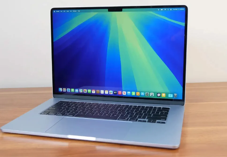 Sửa MacBook Quận 12 | Giá Rẻ, Tận Nơi