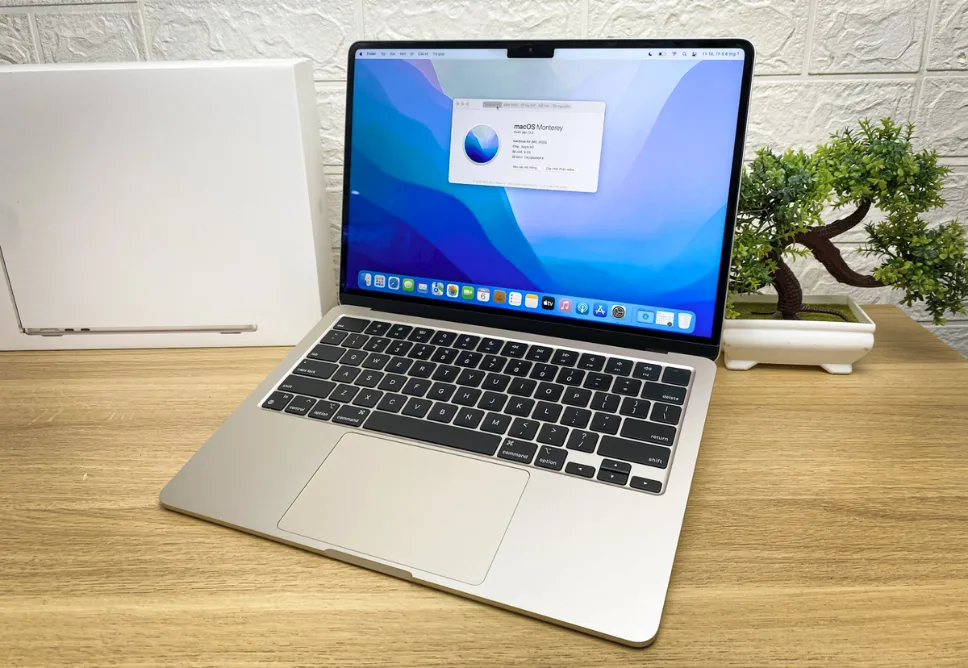 Sửa MacBook Quận 3 | Sửa Nhanh, Lấy Liền