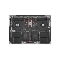 Sửa MacBook Quận 4 | Linh Kiện Chính Hãng