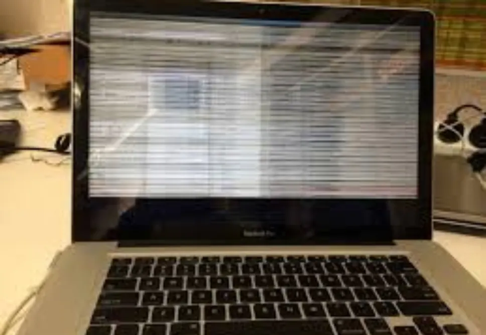 Sửa MacBook Quận 7 | Linh Kiện Zin 100%