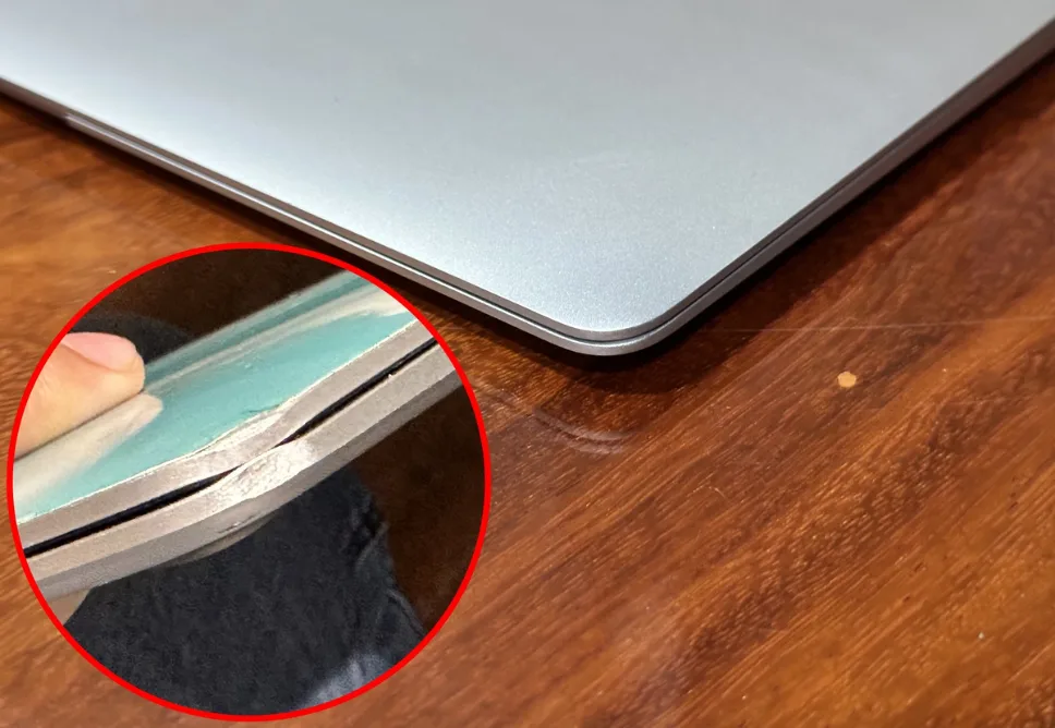 Sửa MacBook Quận 8 | Sửa Lấy Ngay Uy Tín