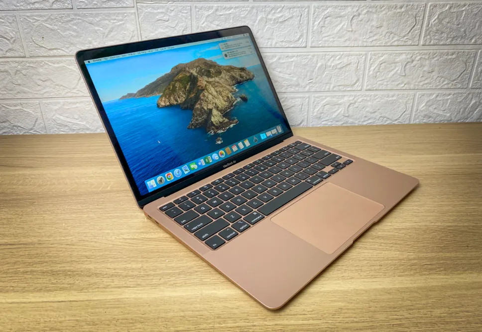  Sửa MacBook Quận Bình Tân | Nhanh Chóng