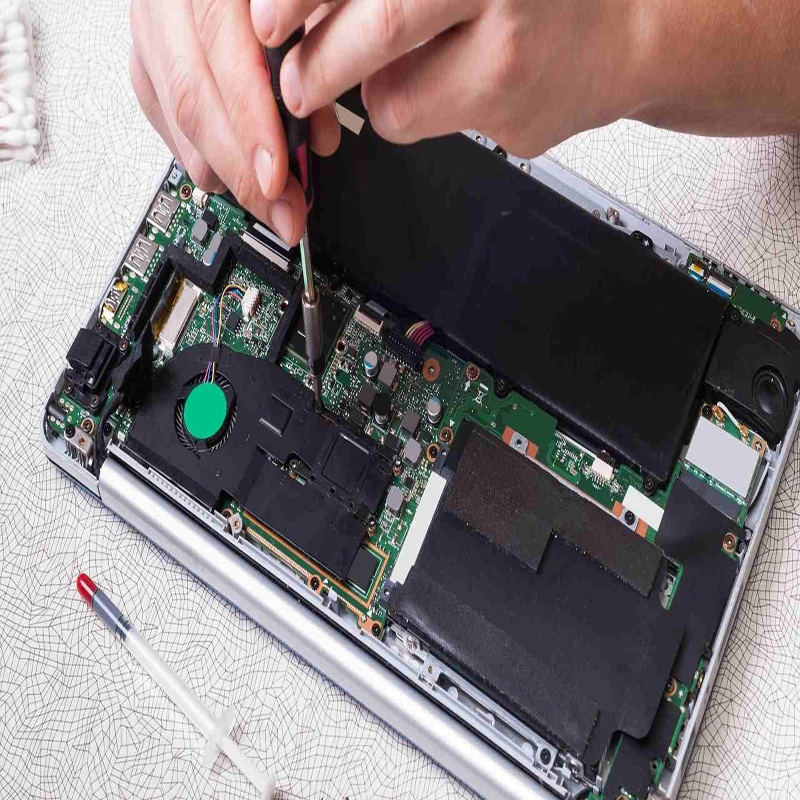 Dịch Vụ Sửa Máy Tính Khởi Động Chậm Bất Thường Tại Quận Tân Bình
