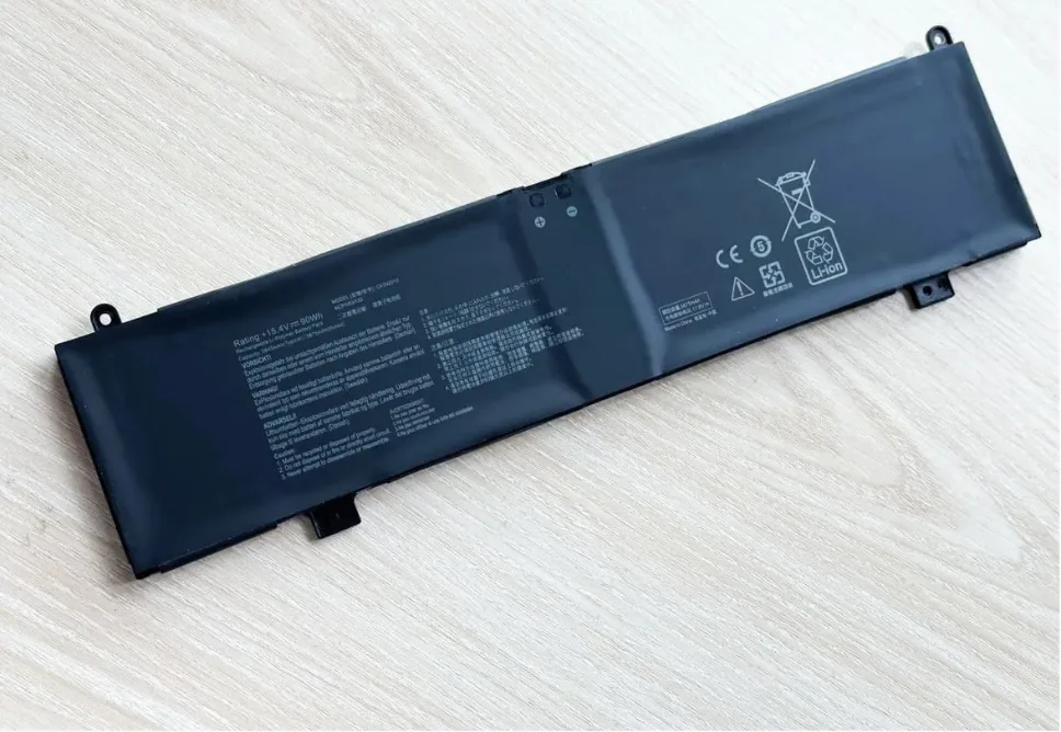 Sửa Pin Laptop Quận Thủ Đức