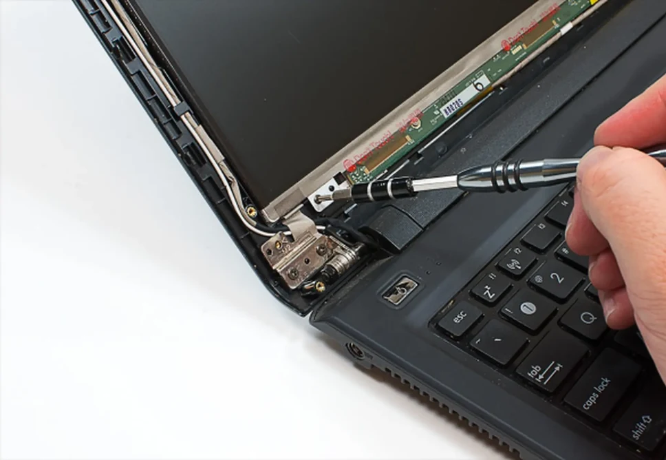 Thay Bản Lề Laptop Quận Thủ Đức