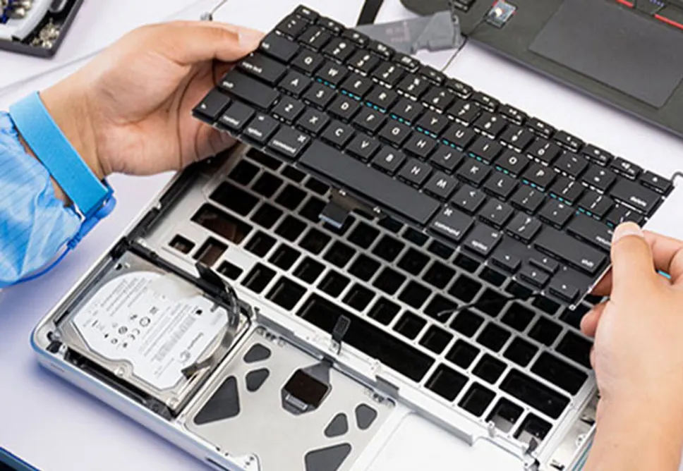 Thay Bàn Phím Laptop Quận Thủ Đức