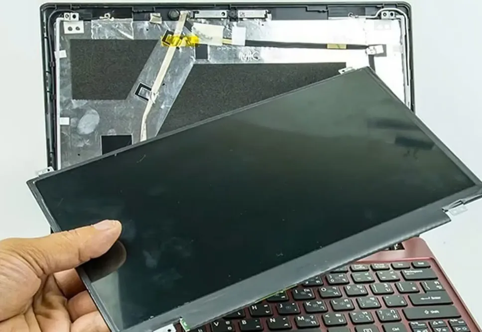 Thay Màn Hình Laptop Quận Thủ Đức
