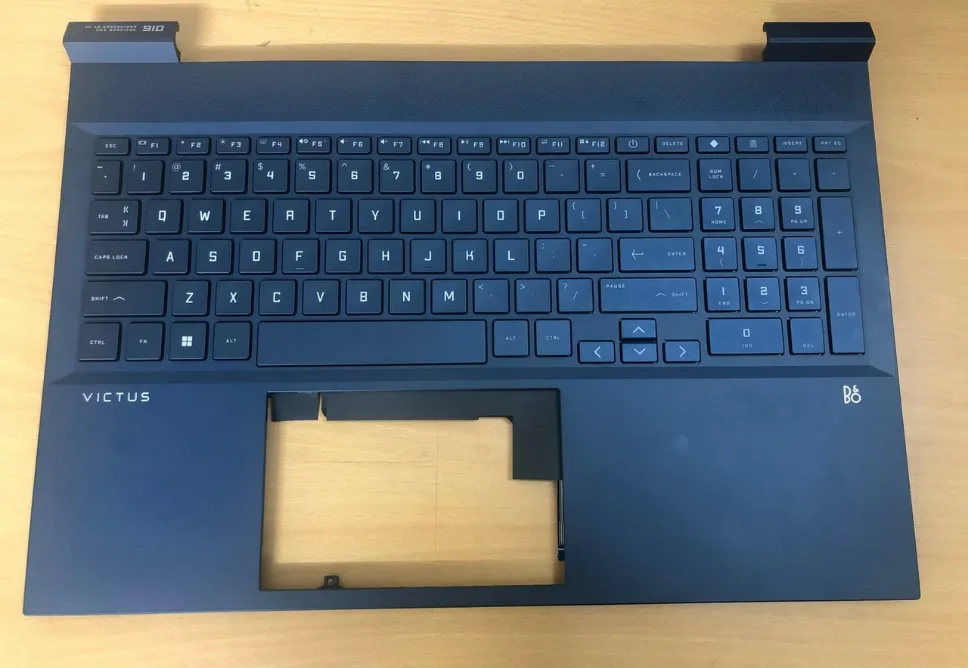 Thay Vỏ Laptop Quận Thủ Đức Chuyên Nghiệp