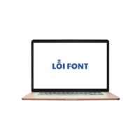 Cửa Hàng Sửa Máy Tính Bị lỗi Font Tại Thủ Đức