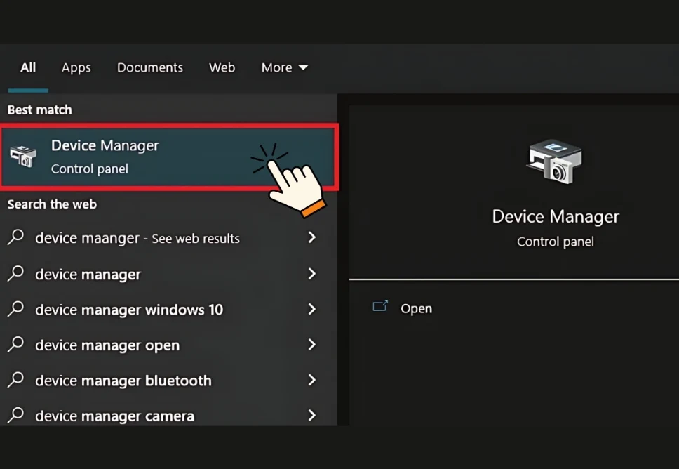 Cửa Hàng Sửa Máy Tính Mất Driver Tại Thủ Đức Tận Nơi