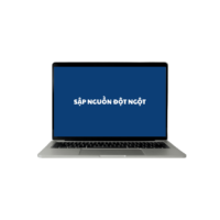 Địa Chỉ Sửa Chữa Laptop Sập Nguồn Đột Ngột Tại Phường An Phú Đông - Quận 12 Cũ