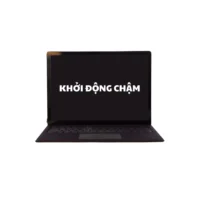 Địa Chỉ Sửa Laptop Khởi Động Chậm TPHCM