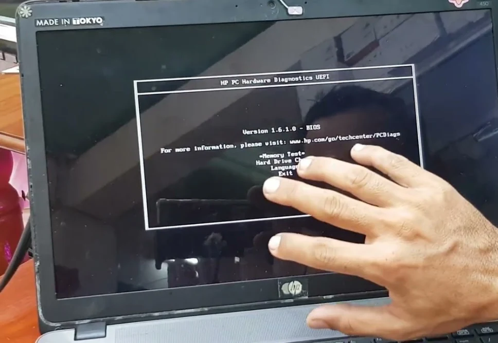 Địa Chỉ Sửa Laptop Không Cài Được Phần Mềm TPHCM Giá Rẻ