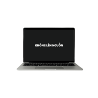 Địa Chỉ Sửa Laptop Không Lên Nguồn TPHCM