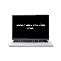Địa Chỉ Sửa Laptop Không Nhận Màn Hình Ngoài TPHCM