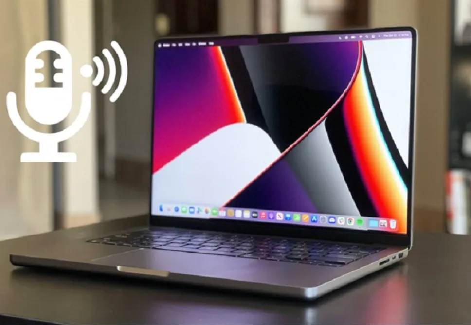 Địa Chỉ Sửa Laptop Không Nhận Mic TPHCM