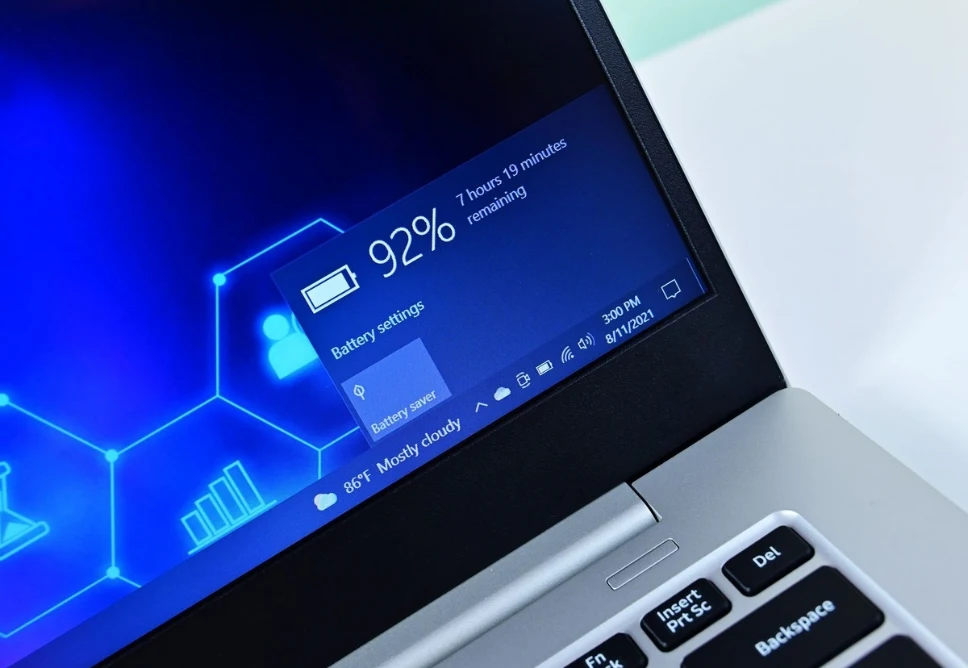 Địa Chỉ Sửa Laptop Không Nhận Sạc TPHCM