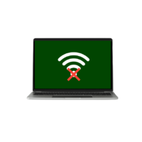 Địa Chỉ Sửa Laptop Không Thể Kết Nối Wifi TPHCM Giá Rẻ