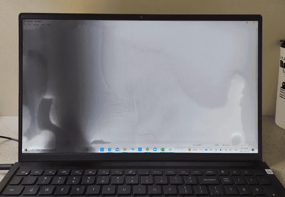 Địa Chỉ Sửa Laptop Màn Hình Mờ Quận 12 Tận Nơi