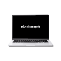 Địa Chỉ Sửa Laptop Màn Hình Mờ Quận 12 Tận Nơi