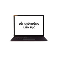 Địa Chỉ Sửa Laptop Tự Khởi Động Lại Liên Tục TPHCM Gần Đây