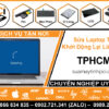 Địa Chỉ Sửa Laptop Tự Khởi Động Lại Liên Tục TPHCM Gần Đây