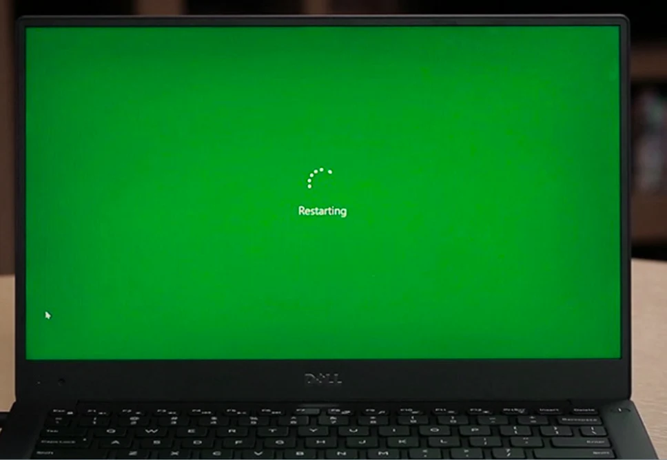 Địa Chỉ Sửa Laptop Tự Khởi Động Lại Liên Tục TPHCM Gần Đây