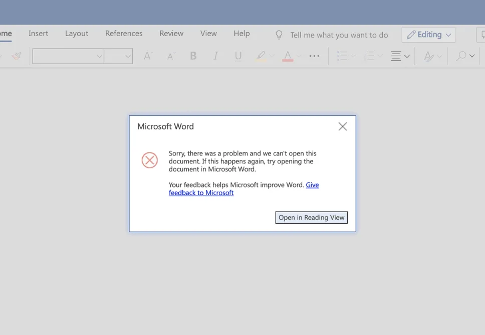Địa Chỉ Sửa Máy Tính Lỗi Lưu File Word Excel TPHCM