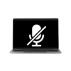 Địa Chỉ Sửa Micro Laptop Không Nói Được - Mất Tiếng Tại TPHCM