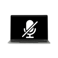 Địa Chỉ Sửa Micro Laptop Không Nói Được - Mất Tiếng Tại TPHCM