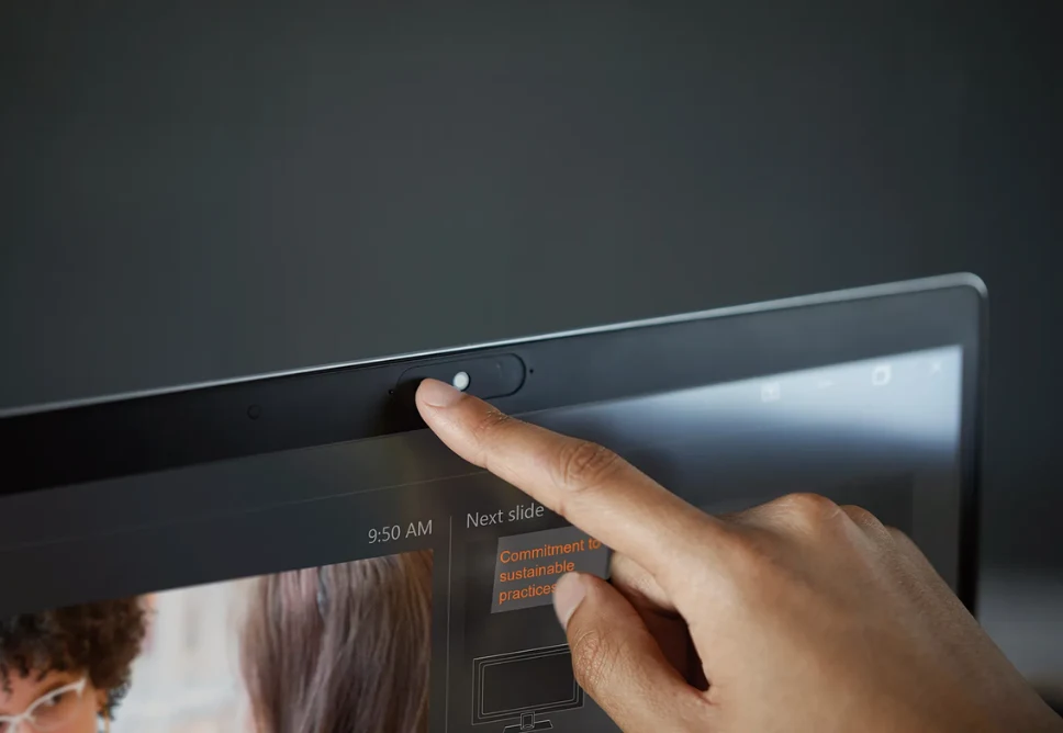 Địa Chỉ Sửa Webcam Laptop Không Lên Hình Tại TPHCM
