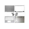 Địa Chỉ Thay Vỏ Laptop Bị Trầy Xước, Gãy Ốc Tại TPHCM