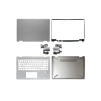 Địa Chỉ Thay Vỏ Laptop Bị Trầy Xước, Gãy Ốc Tại TPHCM