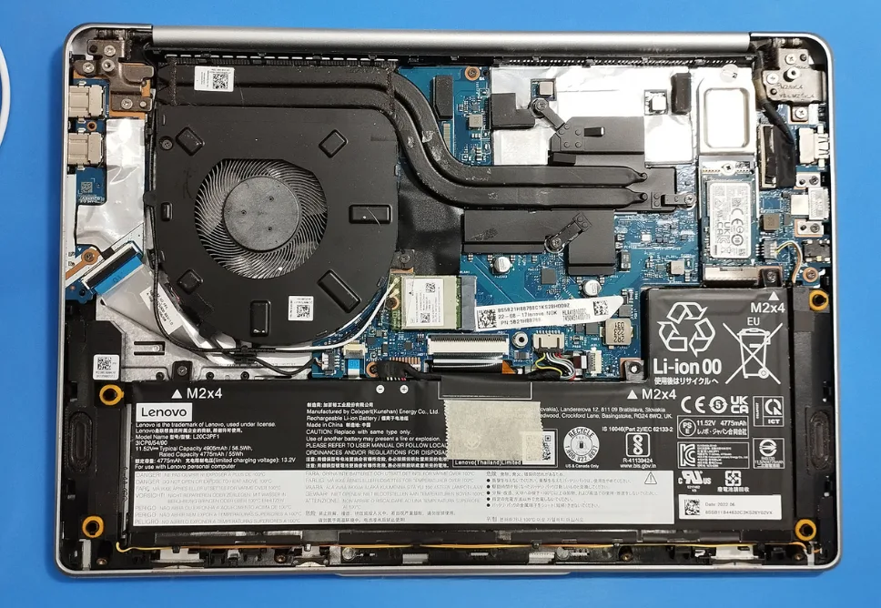 Dịch Vụ Sửa Laptop Không Lên Nguồn Ở Quận 12 Lấy Liền