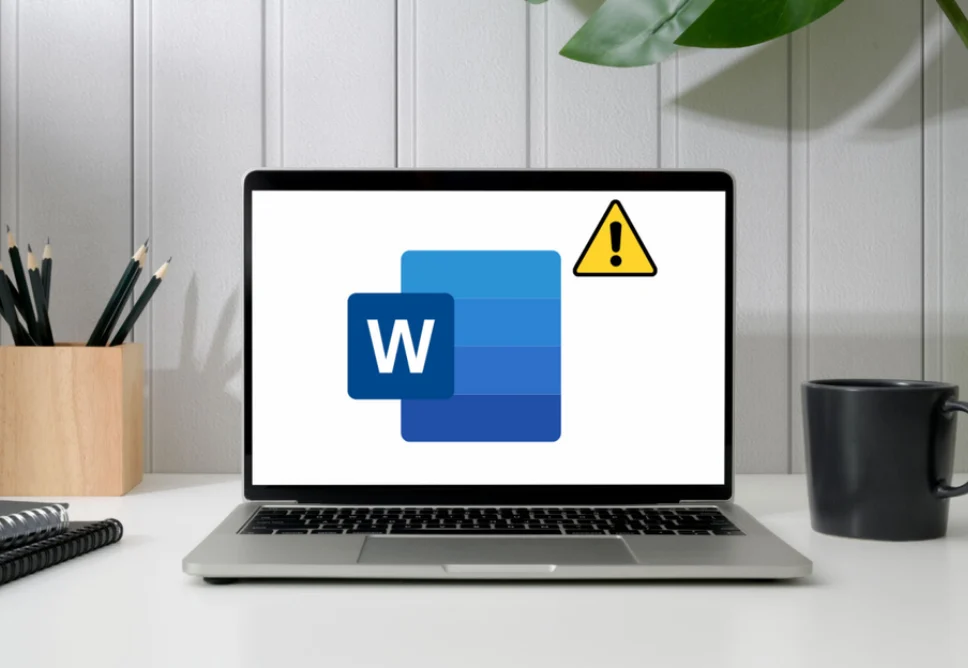 Dịch Vụ Sửa Máy Tính Lỗi Lưu File Word Excel Tại Thủ Đức