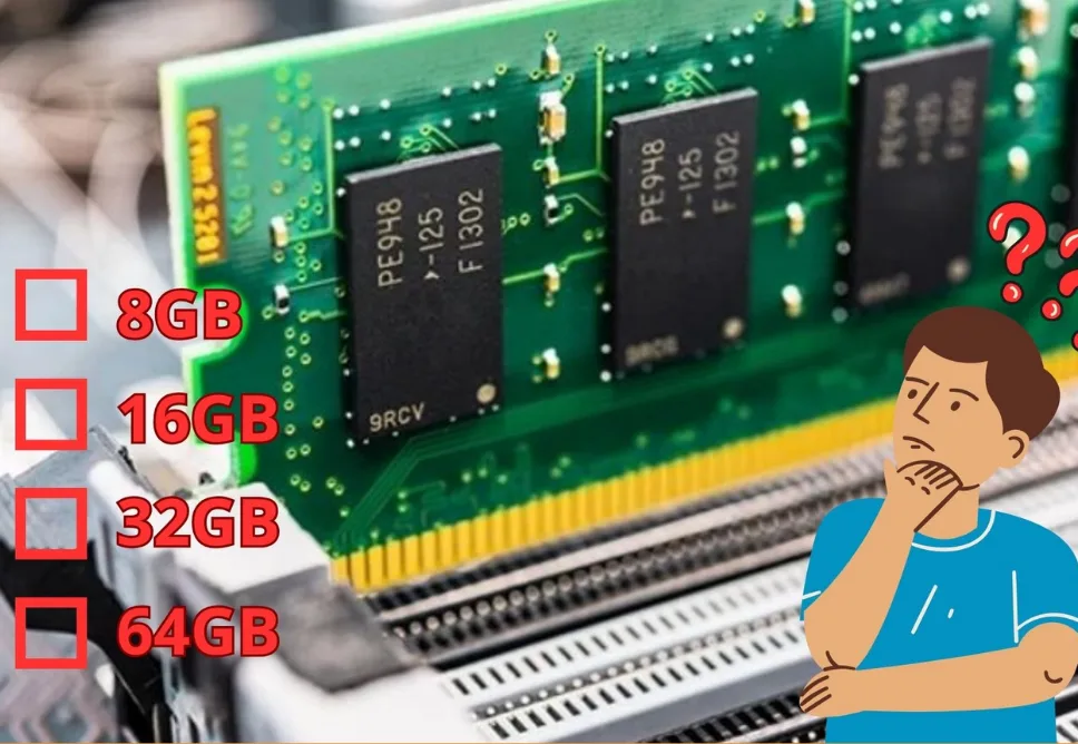 Làm Sao Biết Laptop Của Bạn Có Nâng Được RAM Không?