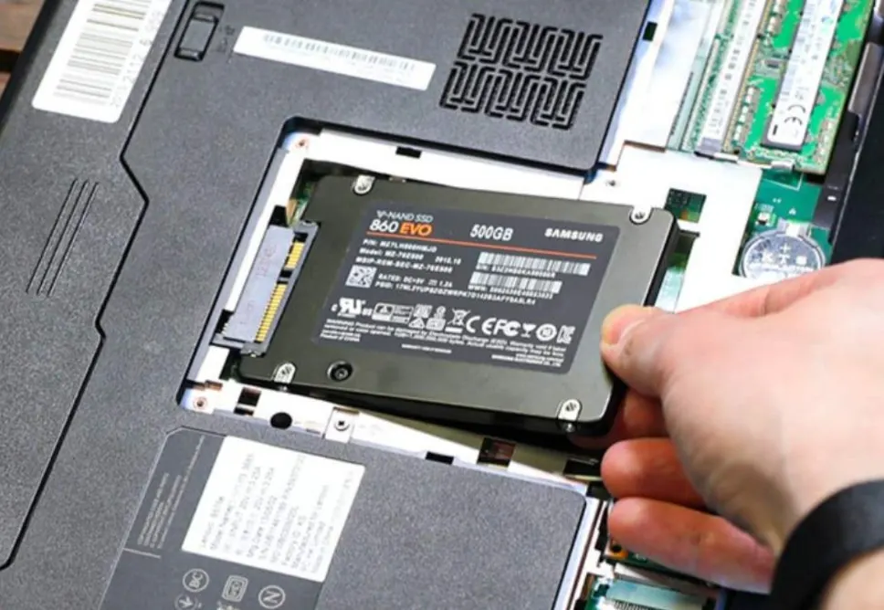 Nên Nâng Cấp SSD Bao Nhiêu GB Để Tăng FPS, Chơi Game Mượt Hơn?