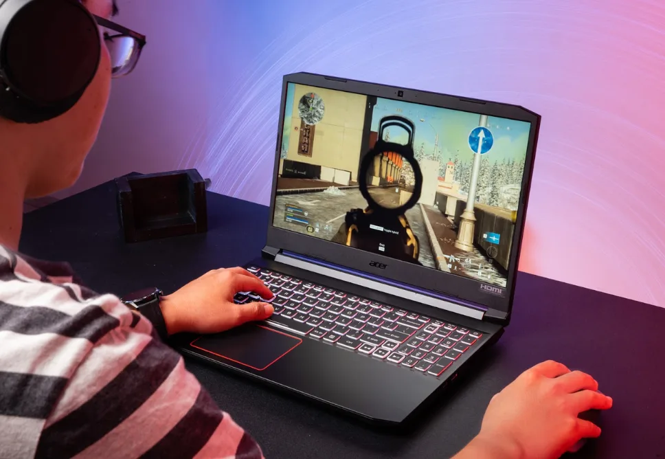 Nên Nâng Cấp SSD Bao Nhiêu GB Để Tăng FPS, Chơi Game Mượt Hơn?