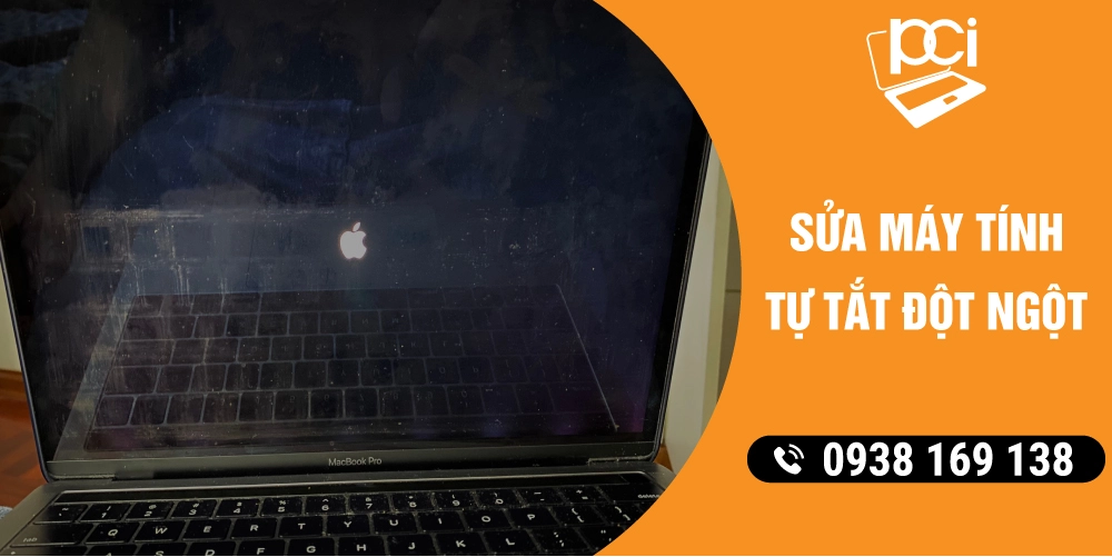Địa Chỉ Sửa Máy Tính Tự Tắt Đột Ngột Ở Phường Bảy Hiền - Quận Tân Bình Cũ