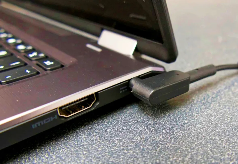 Sửa Laptop Không Sạc Pin Phường An Phú Đông - Quận 12 Cũ