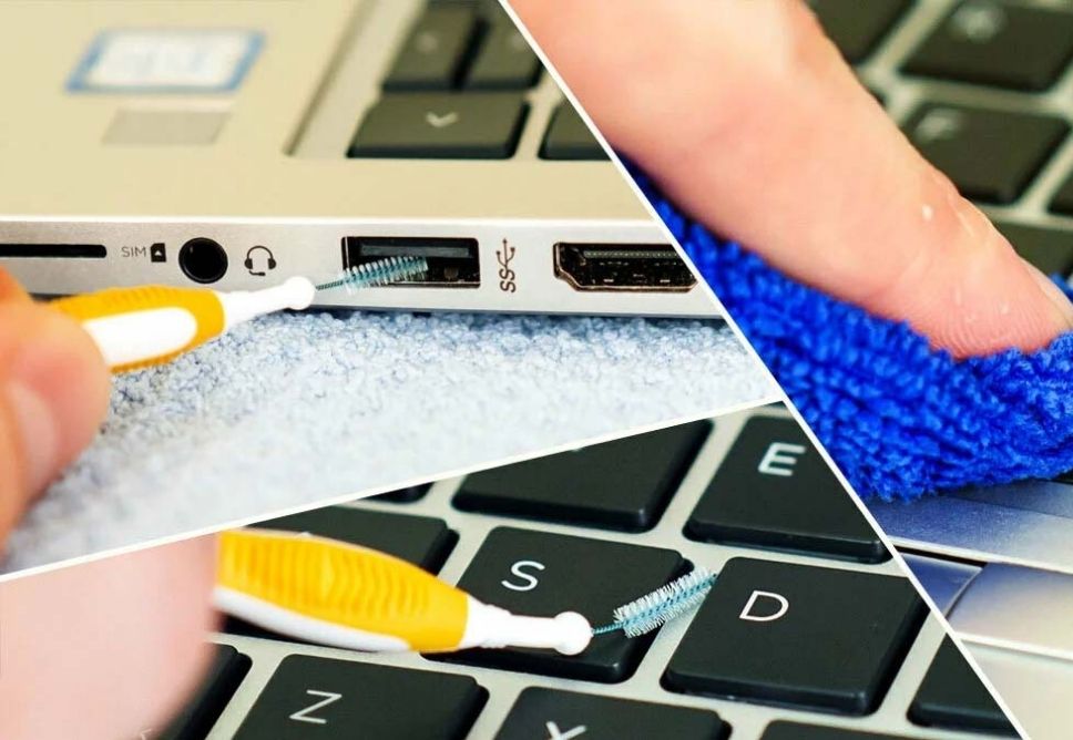 Công Ty Vệ Sinh Laptop Tận Nhà Tại Quận 9 – Chuyên Nghiệp