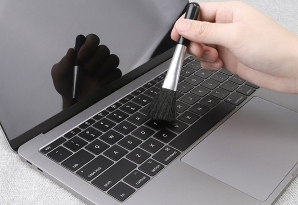 Dịch Vụ Vệ Sinh Laptop Tận Nhà Tại Quận 3